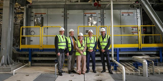 Φυσικό αέριο – ΔΕΣΦΑ: Μια νέα στρατηγική υποδομή στη Θεσσαλία