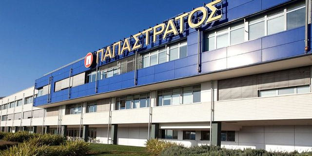 «Κορυφαίος Εργοδότης» στην Ελλάδα η Παπαστράτος για 12η συνεχή χρονιά
