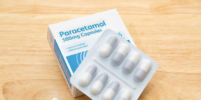 Μελέτη διαψεύδει τον ισχυρισμό του Τραμπ ότι η παρακεταμόλη προκαλεί αυτισμό