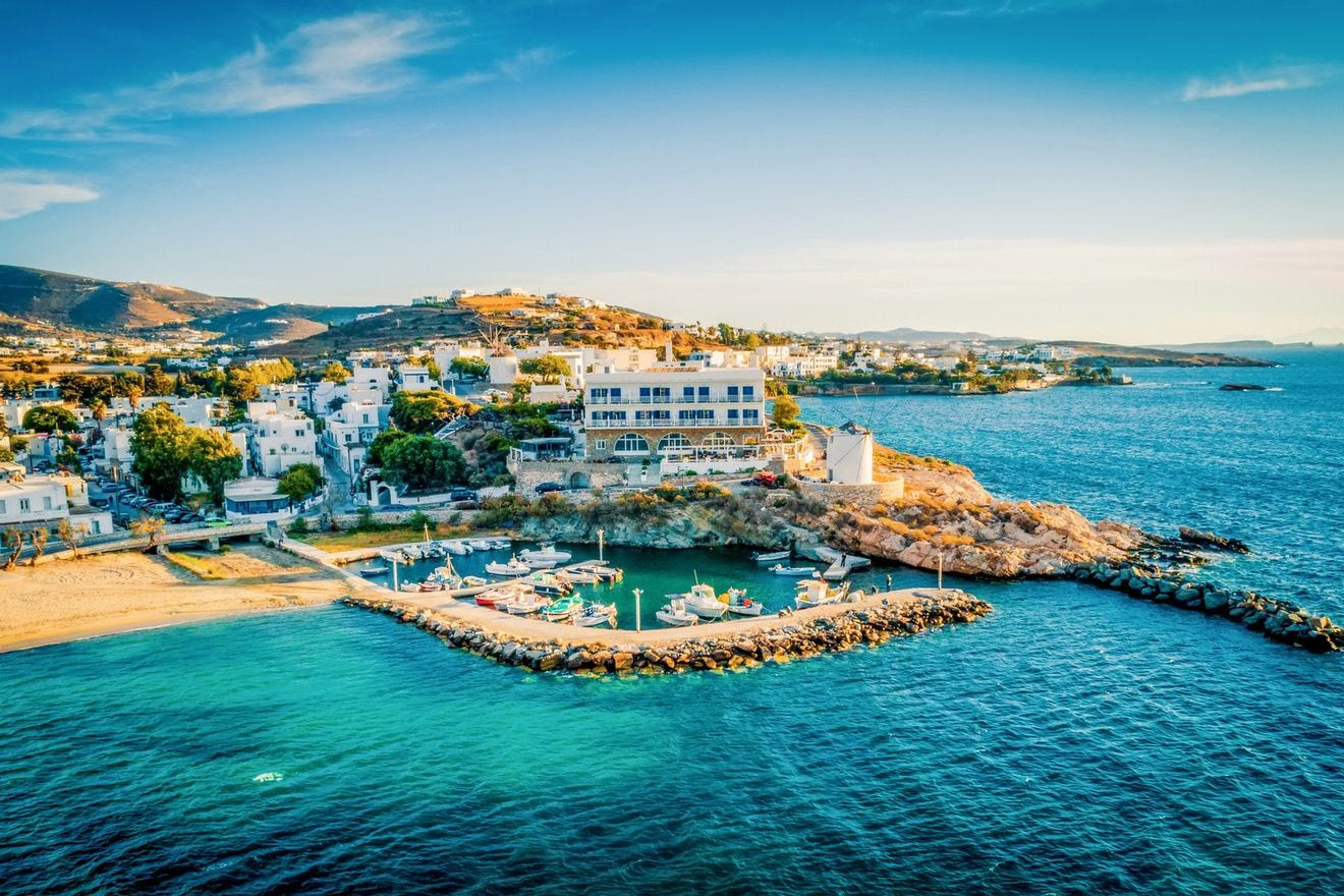 Πάρος