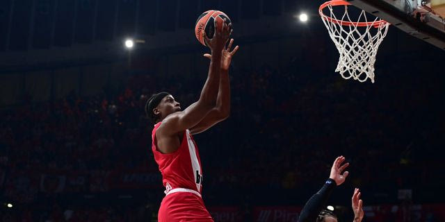 Παρτίζαν: Χωρίς Μπράουν και Πάρκερ απέναντι στον Ολυμπιακό