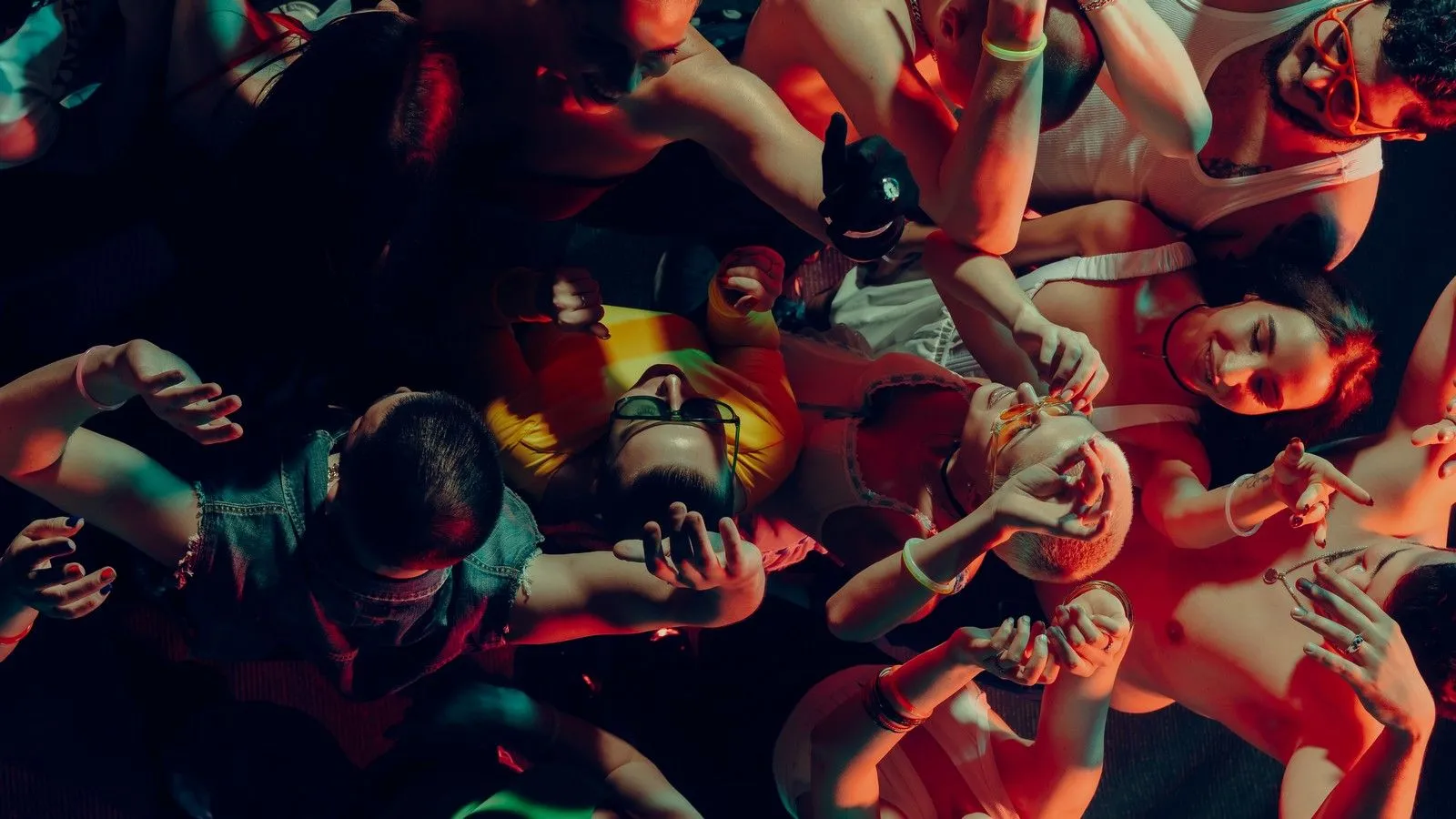 Γιατί έχει βουλιάξει στην κοκαΐνη η Ευρώπη