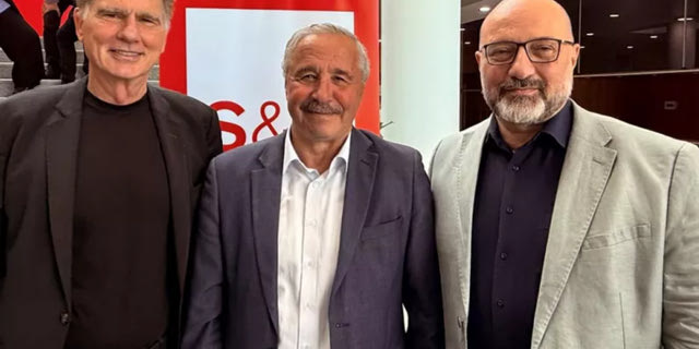 Ευρωβουλευτές ΠΑΣΟΚ για Mercosur: “Όχι λευκή επιταγή σε μια προβληματική συμφωνία”