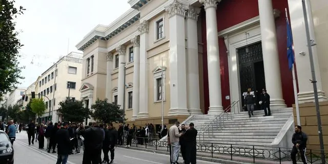 Πάτρα: Προθεσμία για να απολογηθεί πήρε ο βασικός κατηγορούμενος για την δολοφονία του 30χρονου