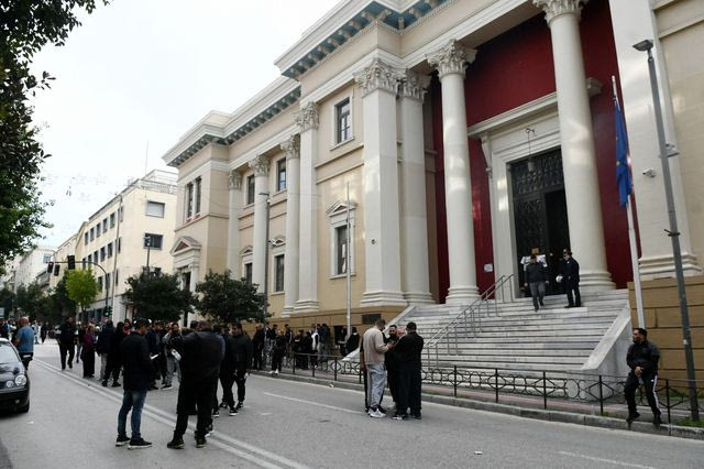 Πάτρα: Προθεσμία για να απολογηθεί πήρε ο βασικός κατηγορούμενος για την δολοφονία του 30χρονου