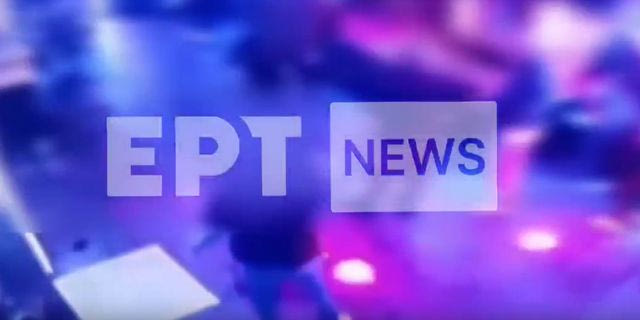 Πάτρα: Σοκάρουν οι εικόνες από τον θανάσιμο ξυλοδαρμό του 30χρονου στο μπαρ – Βίντεο
