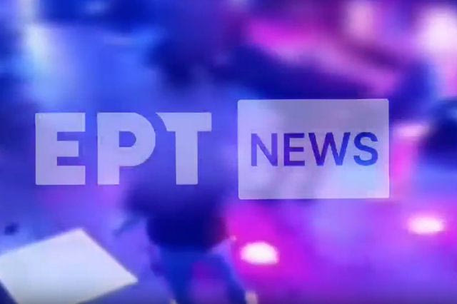 Πάτρα: Σοκάρουν οι εικόνες από τον θανάσιμο ξυλοδαρμό του 30χρονου στο μπαρ – Βίντεο