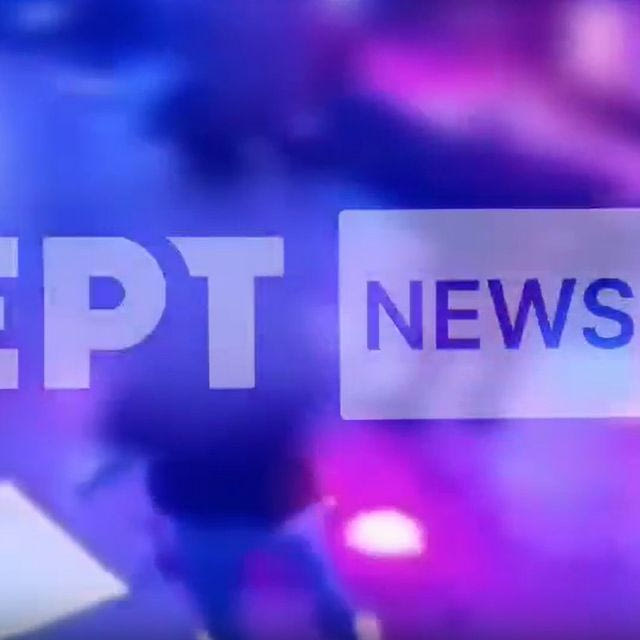 Σοκάρουν οι εικόνες από τον θανάσιμο ξυλοδαρμό του 30χρονου στο μπαρ – Βίντεο