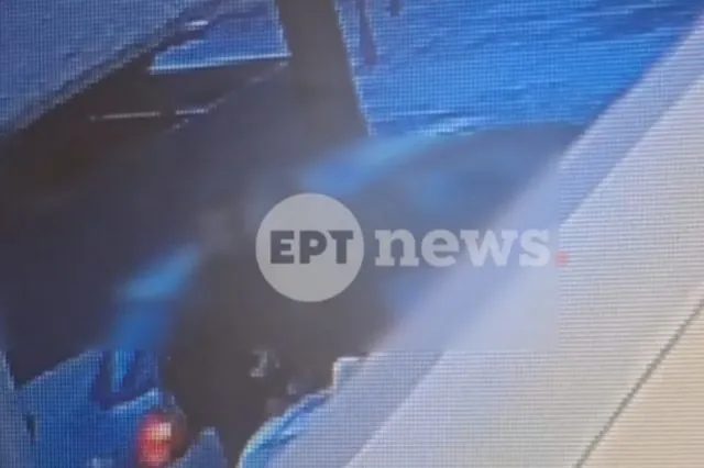 Πάτρα: Βίντεο ντοκουμέντο με τη 16χρονη Λόρα πριν εξαφανιστεί