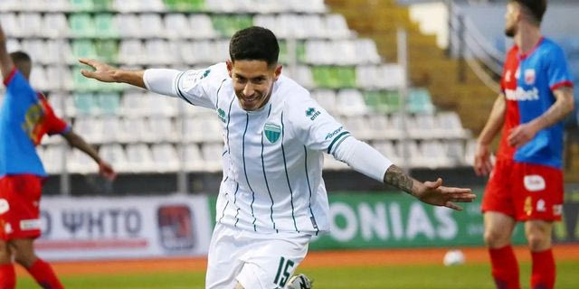 Λεβαδειακός – Βόλος 3-1: Συνεχίζει να τρελαίνει κόσμο η ομάδα του Παπαδόπουλου και τρέχει για Ευρώπη