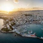 Πειραιάς: Συνελήφθησαν επ’ αυτοφώρω δύο άτομα για διάρρηξη διαμερίσματος