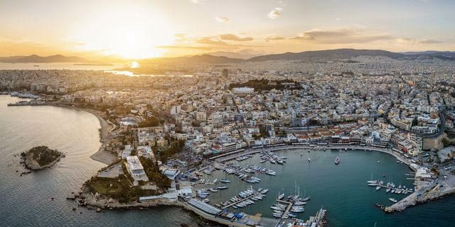 Πώς έκλεισε το 2025 για τις τιμές ενοικίασης κατοικιών στον Πειραιά – Τι δείχνουν οι τάσεις