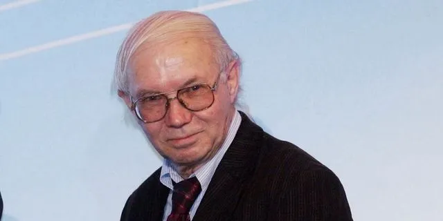 Πέθανε ο Σταύρος Πετρακόπουλος