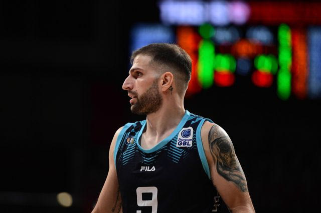 Ο Ανδρέας Πετρόπουλος