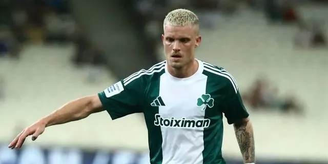 Παναθηναϊκός: Τέλος ο Φίλιπ Μαξ