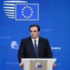 Στο Παρίσι μεταβαίνει ο Κυριάκος Πιερρακάκης