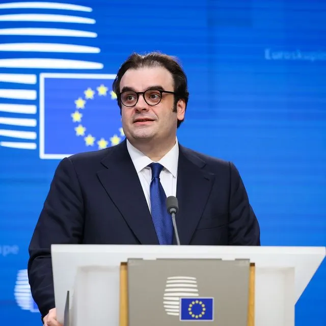 Στη Φρανκφούρτη ο Κυριάκος Πιερρακάκης – Επαφές με ΕΚΤ και Deutsche Bundesbank