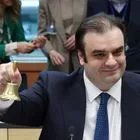 Eurogroup: “Κλειδί ο διάλογος” στο μέτωπο των δασμών, διαμηνύει ο Κυριάκος Πιερρακάκης