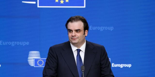 Πιερρακάκης: Η Ελλάδα αλλάζει παραγωγικό μοντέλο – Το 2026 θα κάνουμε ακόμη περισσότερα