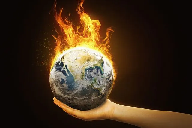 Το 2025 ήταν η τρίτη θερμότερη χρονιά στην ιστορία – Ο πλανήτης πλησιάζει το όριο του 1,5°C