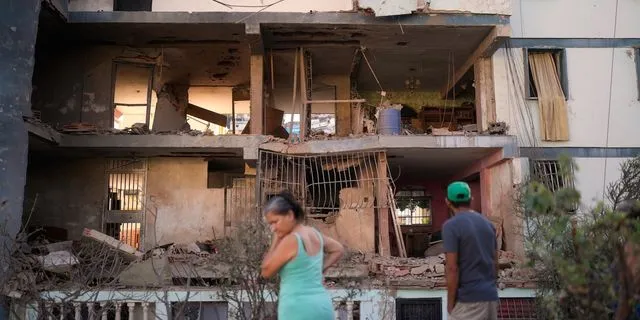 Βενεζουέλα: Στους 100 οι νεκροί από την επίθεση των ΗΠΑ