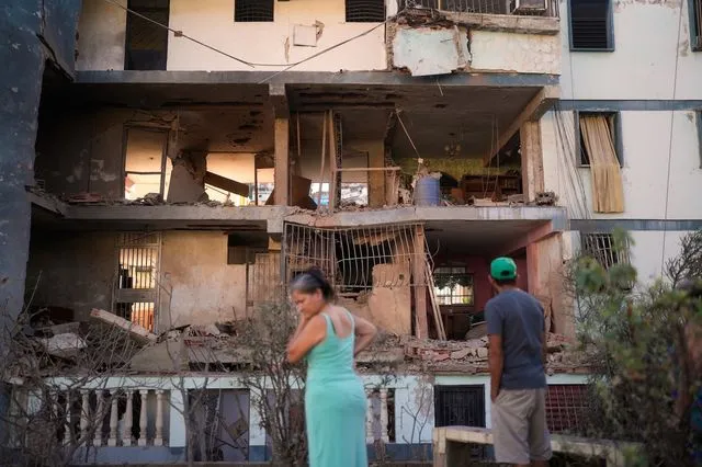 Βενεζουέλα: Στους 55 οι νεκροί στρατιωτικοί από την επιχείρηση των ΗΠΑ- Οι 32 Κουβανοί