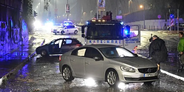 Πόσο ακόμα θα αργήσουν τα αντιπλημμυρικά έργα στην Αττική