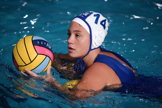 Πού θα δείτε την αναμέτρηση της Εθνικής πόλο γυναικών με τη Γαλλία για το ευρωπαϊκό πόλο