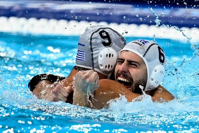 Ευρωπαϊκό πόλο: Ηρωική Εθνική – Νίκησε την Κροατία και φουλάρει για τα ημιτελικά