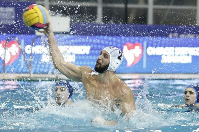 Πού θα δείτε την πρεμιέρα της Εθνικής πόλο ανδρών στο Ευρωπαϊκό Πρωτάθλημα