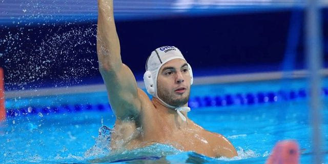 Πού θα δείτε τη μάχη της Εθνικής πόλο ανδρών με τη Ρουμανία για το ευρωπαϊκό πρωτάθλημα