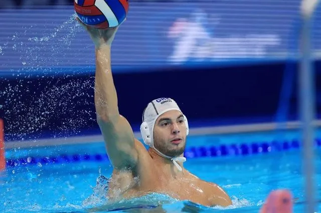 Εθνική πόλο ανδρών: Οι πιθανοί αντίπαλοι της γαλανόλευκης στον ημιτελικό του Ευρωπαϊκού