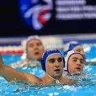 Ρουμανία – Ελλάδα 9-18: Στο ρελαντί η γαλανόλευκη που έχει ραντεβού με την ιστορία της στους 4 του Ευρωπαϊκού πρωταθλήματος πόλο