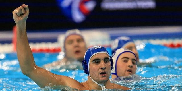 Ρουμανία – Ελλάδα 9-18: Στο ρελαντί η γαλανόλευκη που έχει ραντεβού με την ιστορία της στους 4 του Ευρωπαϊκού πρωταθλήματος πόλο