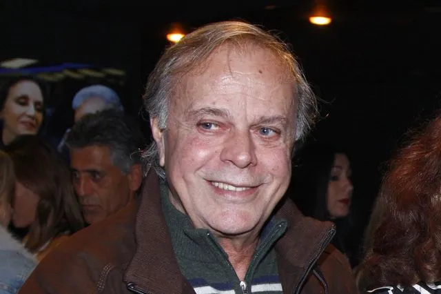 Πέθανε ο σπουδαίος ηθοποιός Χρήστος Πολίτης