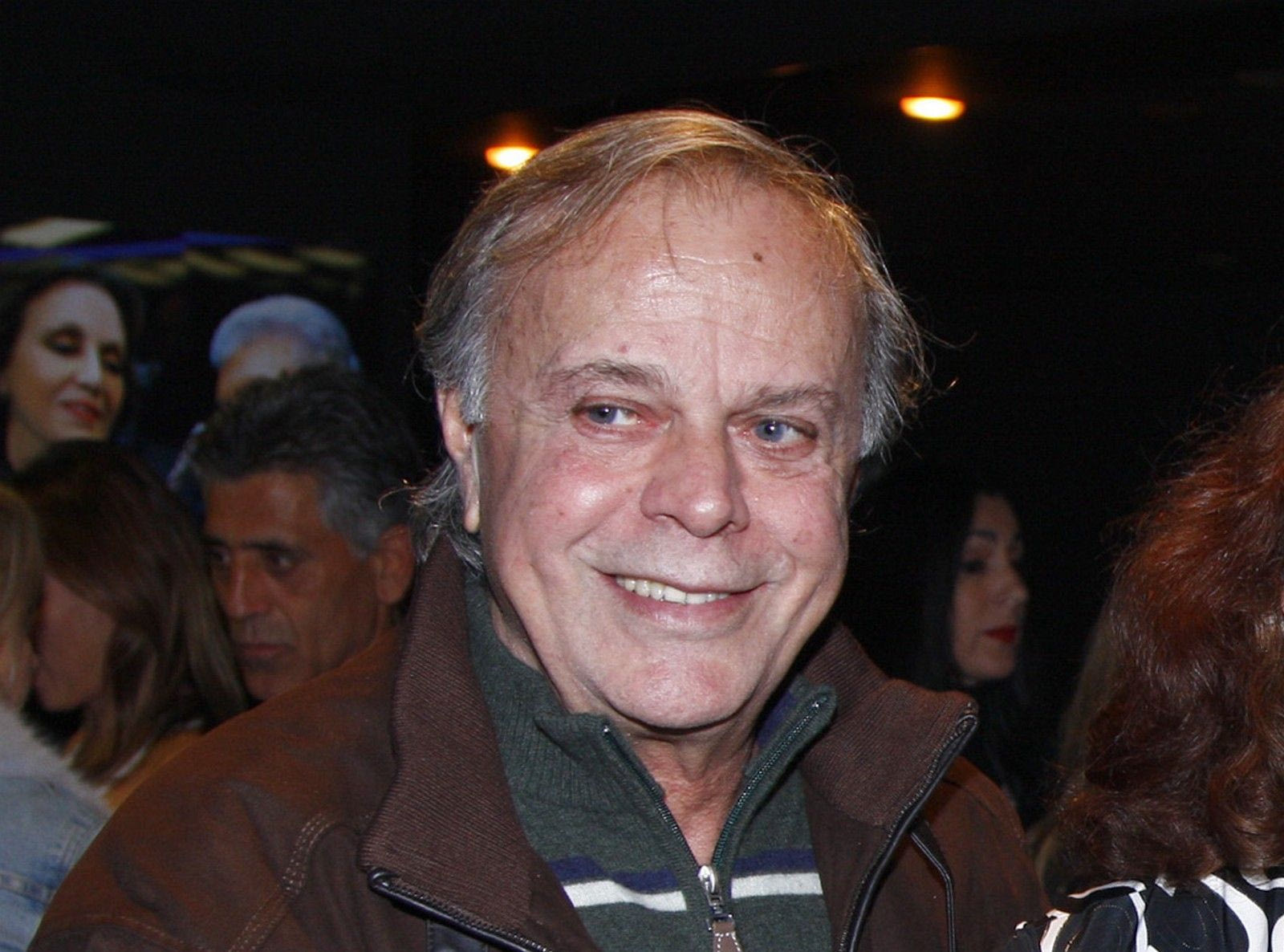 Πέθανε ο σπουδαίος ηθοποιός Χρήστος Πολίτης