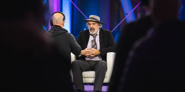 Για μία χρήση