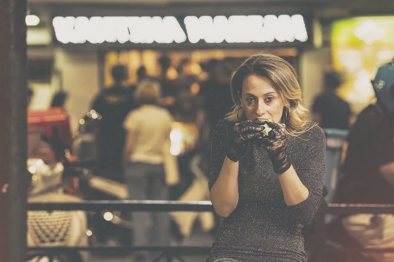 Πόσα τσιγάρα έχω καπνίσει από τότε που έφυγες