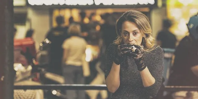 Πόσα τσιγάρα έχω καπνίσει από τότε που έφυγες