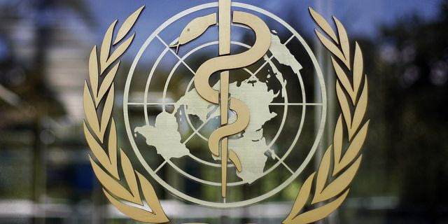 Ο Παγκόσμιος Οργανισμός Υγείας εκφράζει θλίψη για την αποχώρηση των ΗΠΑ