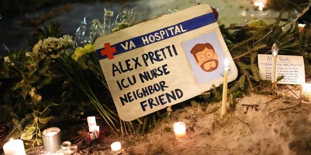 Μινεάπολη: Ερωτήματα για το πόσοι ομοσπονδιακοί πράκτορες πυροβόλησαν τον Άλεξ Πρέτι