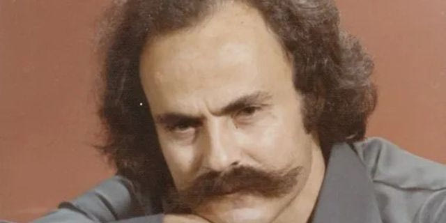 Πέθανε ο Γιάννης Ξυλούρης (Ψαρογιάννης)