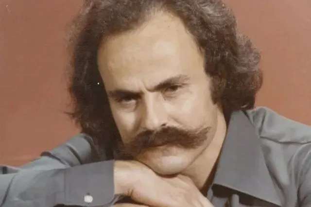 Πέθανε ο Γιάννης Ξυλούρης (Ψαρογιάννης)