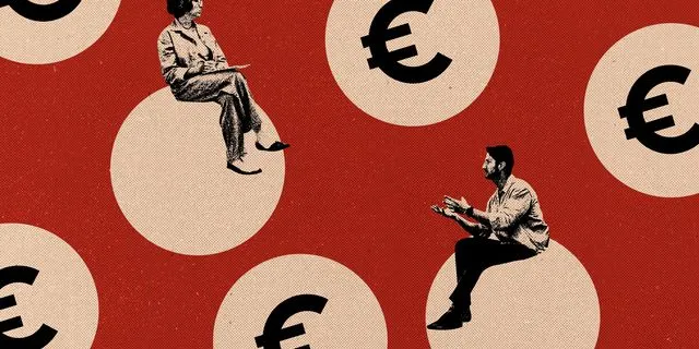 Έλενα Όλγα Χρηστίδη: Η ψυχοθεραπεία είναι ταξική υπόθεση