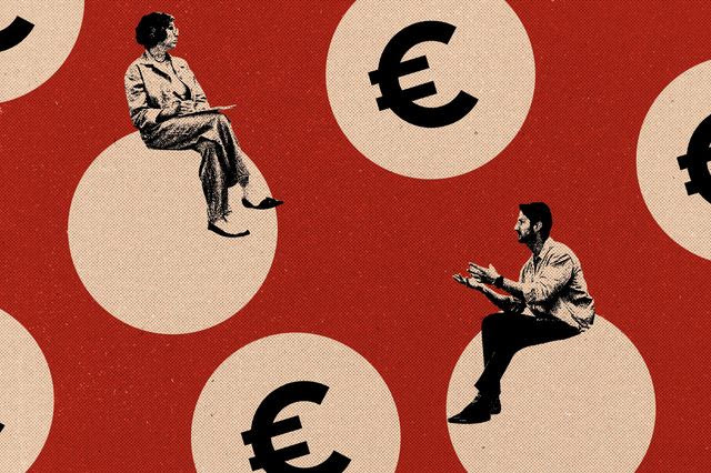 Έλενα Όλγα Χρηστίδη: Η ψυχοθεραπεία είναι ταξική υπόθεση