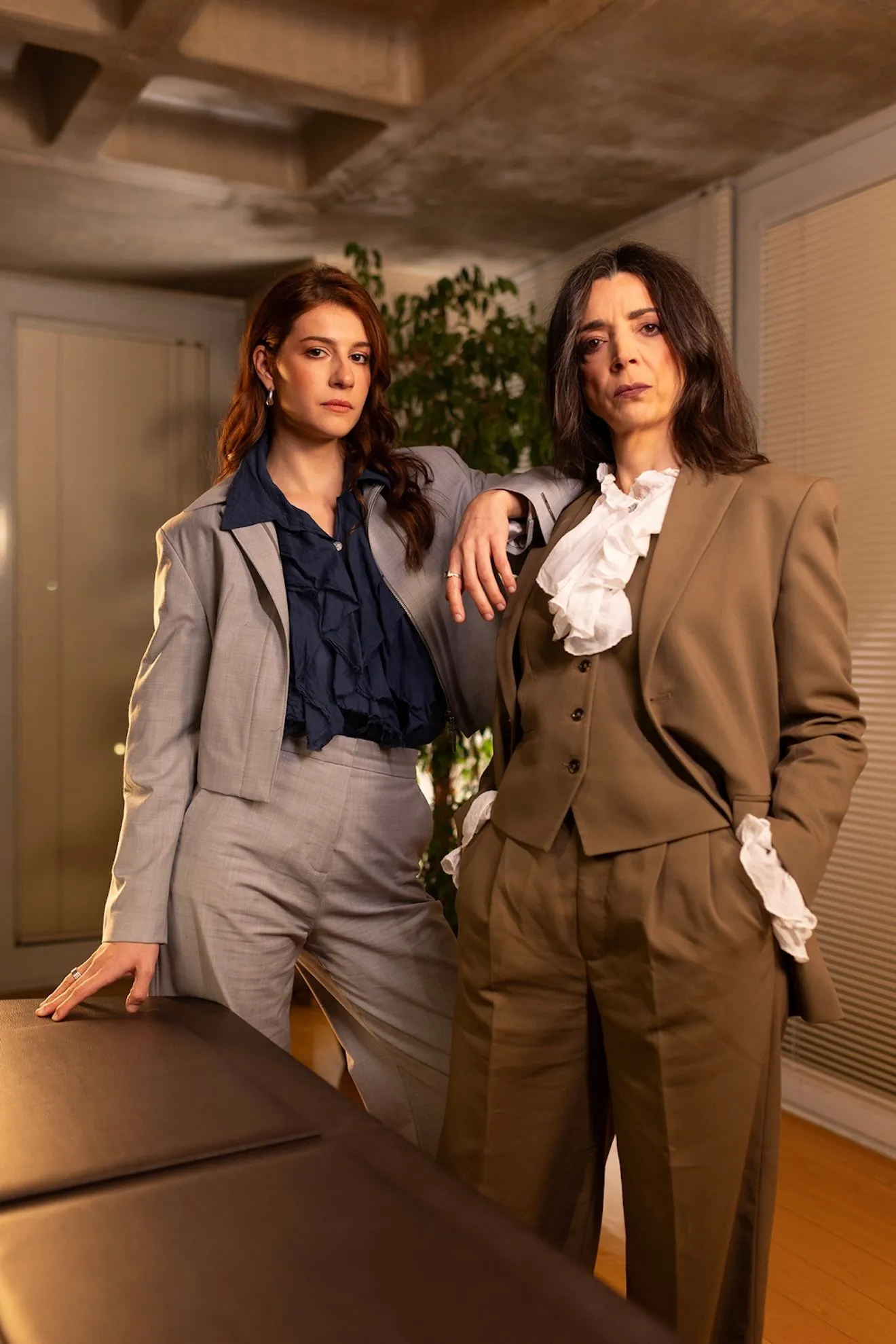 «Push Up» Roland Schimmelpfennig