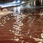 Κακοκαιρία: Μήνυμα 112 στη Ραφήνα για την υπερχείλιση του Μεγάλου Ρέματος