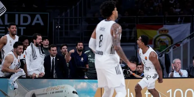 EuroLeague: “Κλειδώνουν” για 10 χρόνια Ρεάλ και Φενέρ, μετά την Μπαρτσελόνα