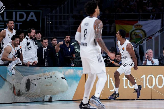 EuroLeague: “Κλειδώνουν” για 10 χρόνια Ρεάλ και Φενέρ, μετά την Μπαρτσελόνα