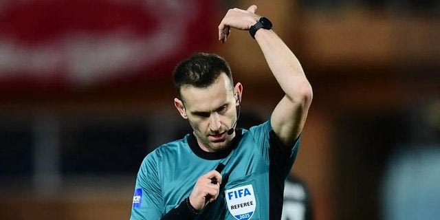Κύπελλο Ελλάδας Betsson: Με Έλληνες διαιτητές οι προημιτελικοί
